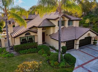 3 Skylark Way, Trabuco Canyon, CA 92679