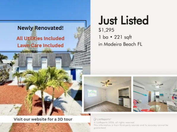 14125 Palm St #8, Saint Petersburg, FL 33708