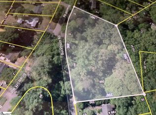 1 Buckthorn Rd, Spartanburg, SC 29301