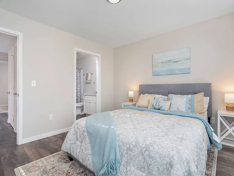 Demorest Townhomes — Photo 14
