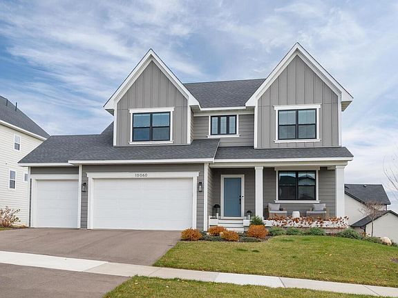 2nd image of 10060 Highpoint Dr