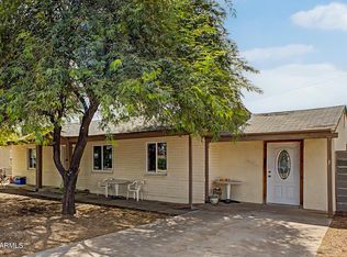 1808 S 18TH Avenue, Phoenix, AZ 85007