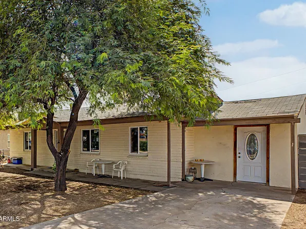 1808 S 18TH Avenue, Phoenix, AZ 85007