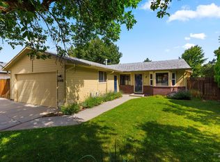 7168 W Saxton Dr, Boise, ID 83714