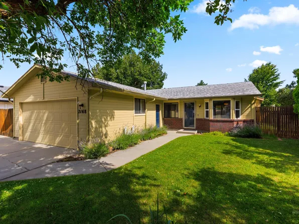 7168 W Saxton Dr, Boise, ID 83714