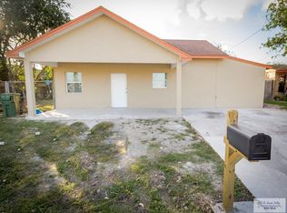 5455 E 12th St, Brownsville, TX 78521
