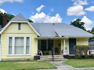 1523 W Kings Hwy, San Antonio, TX 78201