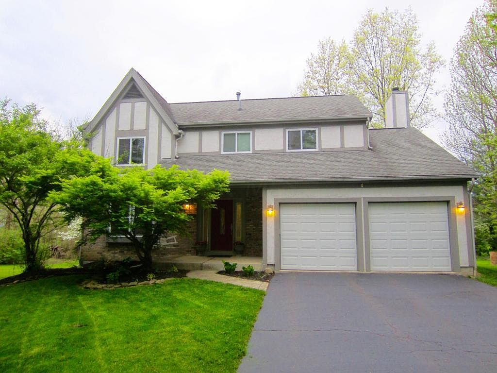1293 Granfield Ct, Gahanna, OH 43230 Zillow