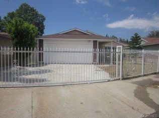 13171 Bryson St, Pacoima, CA 91331