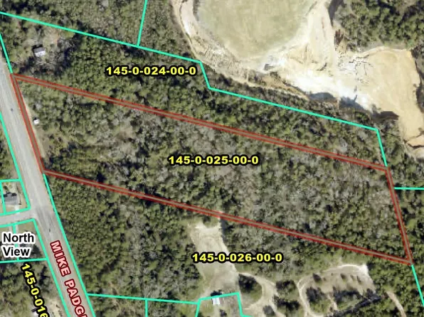 3560 MIKE PADGETT Highway, Augusta, GA 30906