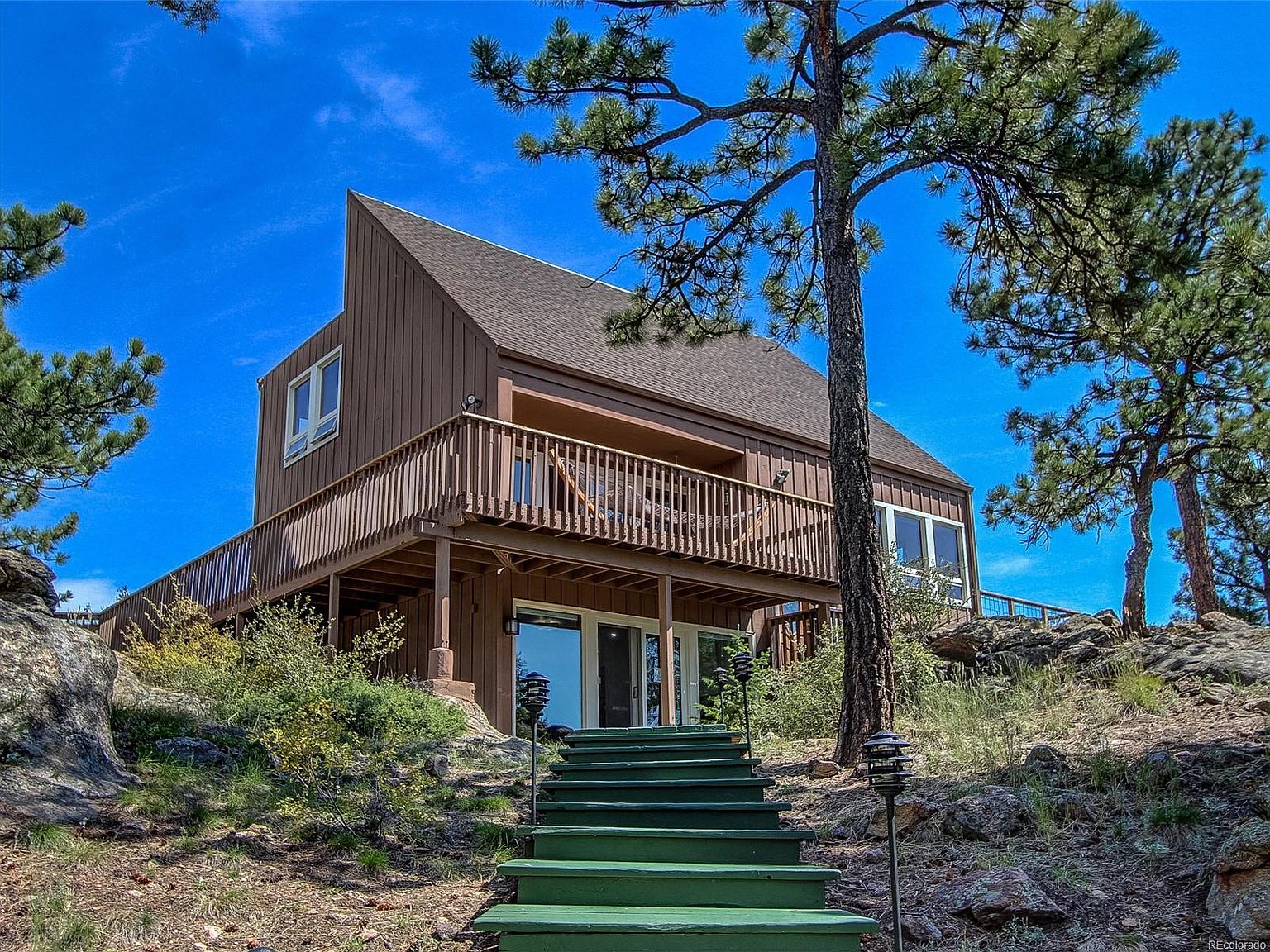 6784 Olympus Dr, Evergreen, CO 80439 Zillow