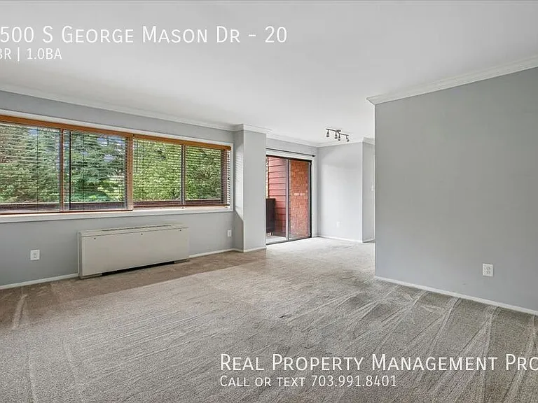 1500 S George Mason Dr #20 — Photo 3