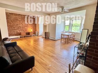 23 Worcester Sq APT 5, Boston, MA 02118