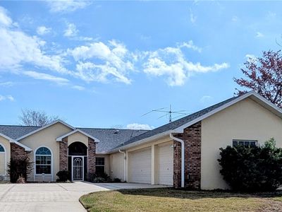 11040 Flicker Rd, Brooksville, FL, 34613
