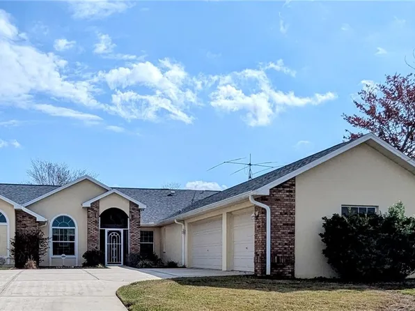 11040 Flicker Rd, Brooksville, FL 34613