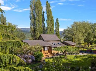 23450 Buchanan St, Clearlake, WA 98235