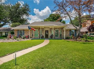 701 Pebblecreek Dr, Garland, TX 75040