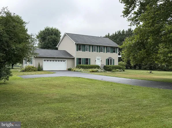 14504 John Peel Rd, Galena, MD 21635