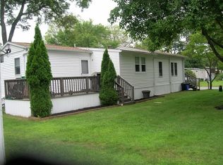 4 Daisy Ave, Taunton, MA 02780