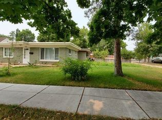 109 W 400 S, Logan, UT 84321