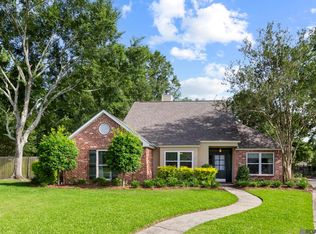 4821 Angleton Ct, Baton Rouge, LA 70817