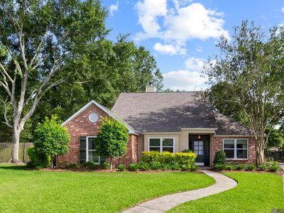4821 Angleton Ct, Baton Rouge, LA, 70817