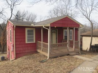 5608 Crescent Ave, Raytown, MO 64133