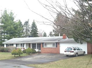 24054 Glen Ridge Ct, Novi, MI 48375