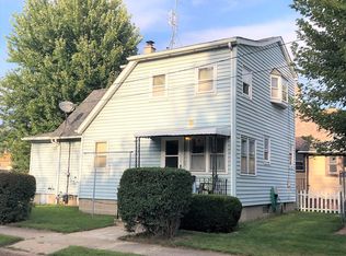 1021 42nd St, Kenosha, WI 53140