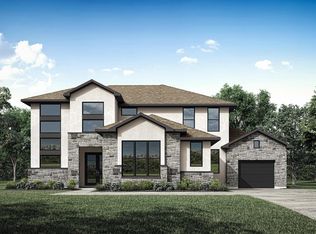 MARLYN Plan, Lakeside Estates, Austin, TX 78738