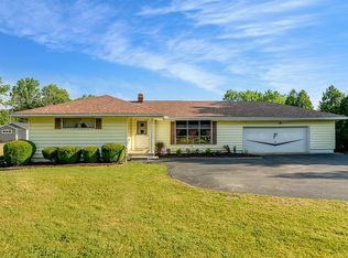 4331 Brush Rd, Richfield, OH 44286