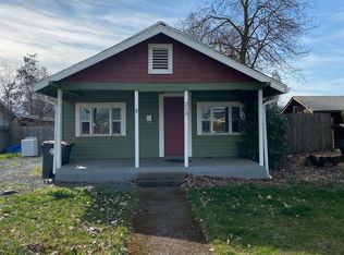 213 Bliss St, Medford, OR 97501