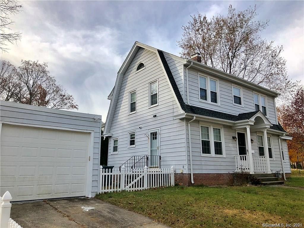 154 Wakefield St, Hamden, CT 06517 Zillow