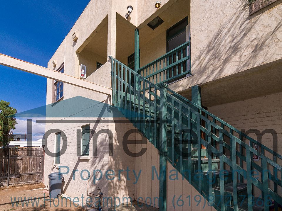 1st image of 425 3rd Ave APT A