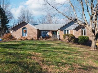 11320 N Steven St, Mooresville, IN