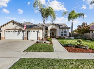 783 Oxford St, Exeter, CA 93221