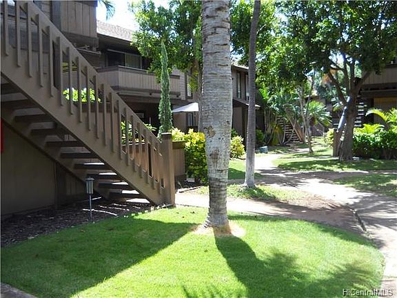 4th image of 91-1050 Puamaeole St APT 8D