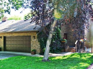 217 W Avenue A, Bismarck, ND 58501