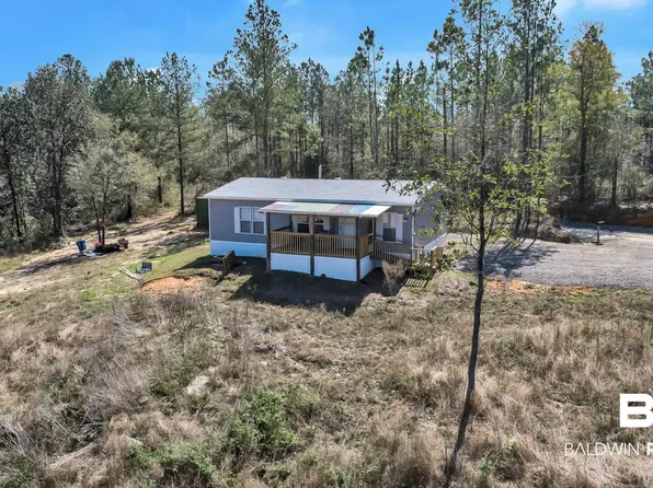 6840 Hayes Rd, Chunchula, AL 36521