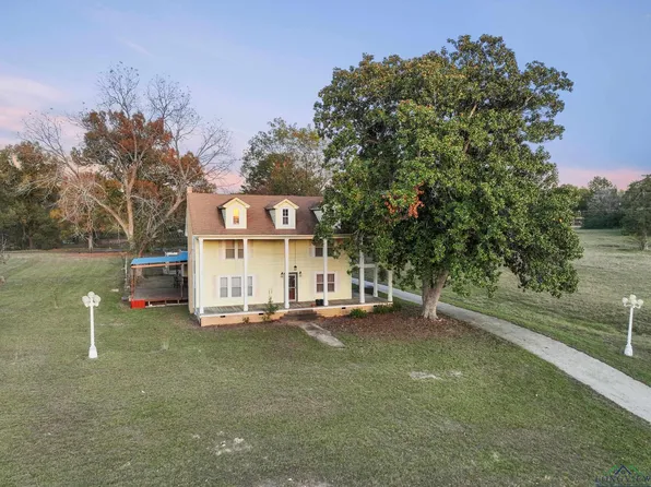 10780 State Highway 323 E, New London, TX 75684