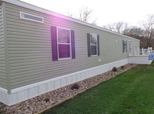 107 Buckingham Cir, Belle Vernon, PA 15012
