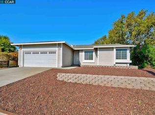 2126 Debra Ct, Pittsburg, CA
