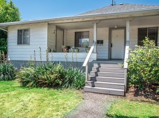 1124 Almaden St, Eugene, OR 97402