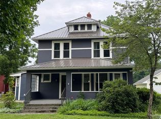 1338 Newark Granville Rd, Granville, OH 43023