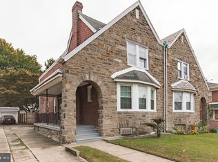 911 Adams Ave, Philadelphia, PA 19124