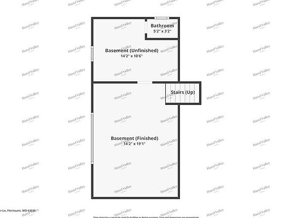 5th image of 40 Saint Walter Ln