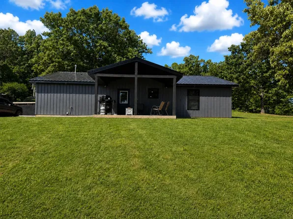 109 Tucker Creek Road, Alton, MO 65606