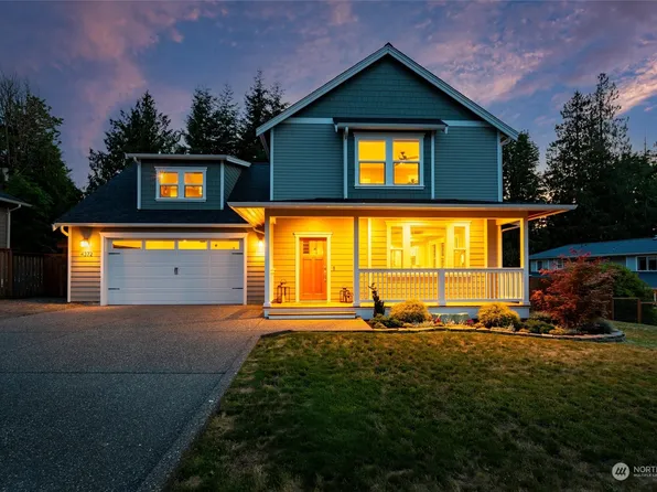4372 Lakeview Court, Bellingham, WA 98229