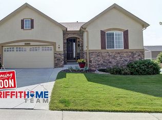 2808 E 142nd Pl, Thornton, CO 80602