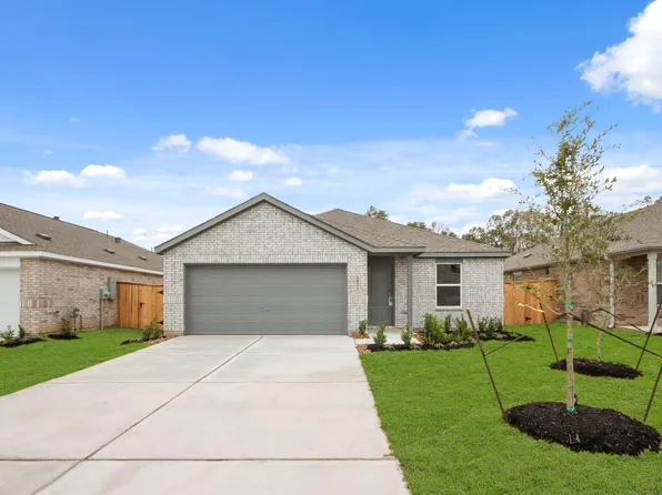 18779 Ribolla Dr, New Caney, TX 77357